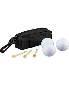 Zestaw piłeczek do golfa