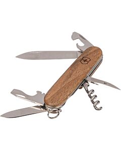 Nóż wielofunkcyjny Victorinox Swiss Army Spartan Wood