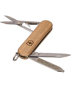 Nóż wielofunkcyjny Victorinox Classic SD Wood