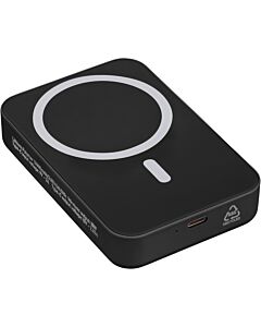 Bezprzewodowy power bank 10000 mAh