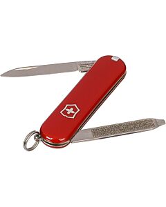 Nóż wielofunkcyjny Victorinox Escort Red