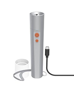 Latarka LED Hama FL350-C