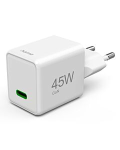 Ładowarka ścienna 45W Hama Supermini