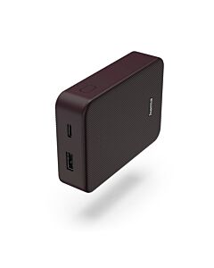 Power bank 10000 mAh Hama Power Pack