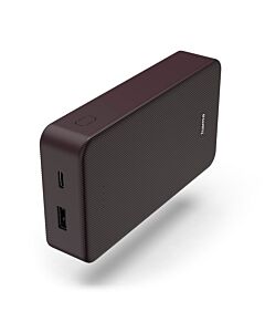 Power bank 20000 mAh Hama Power Pack