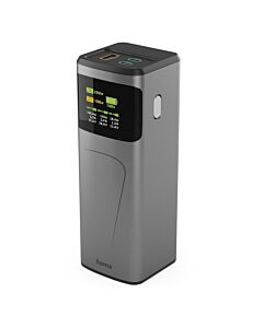 Power bank 24000 mAh Hama High Power 200W