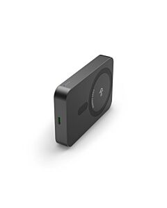 Magnetyczny power bank 10000 mAh Hama