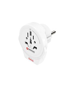 Adapter podróżny Skross for Hama USB