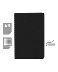 Zeszyt MOLESKINE Cahier Journal ok. A6