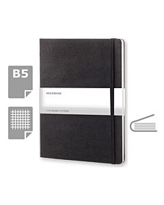 MOLESKINE Notatnik ok. B5
