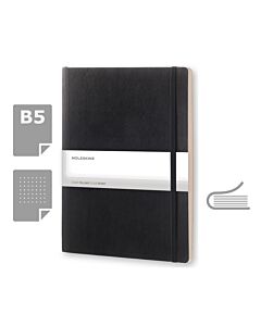 MOLESKINE Notatnik ok. B5