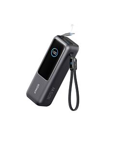 Power bank 25000 mAh, 165W, Anker