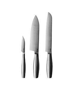 Zestaw noży BOSKA Copenhagen