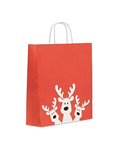 Torba prezentowa duża