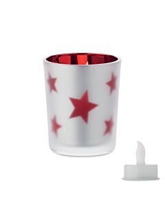 Świeczka tealight LED