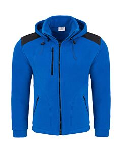 FLRA 340 BUS HOOD RB-BK 4XL