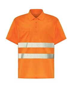 HV02U00 POLO SS ORF S