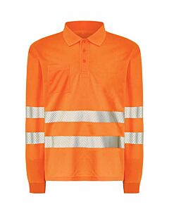 HV02U00LS POLO LS ORF S