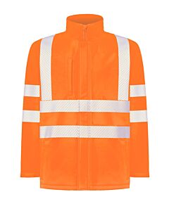 HV06U01 Kurtka softshell ORF XS