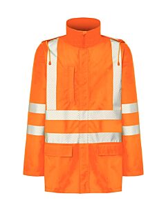 HV10U00 Kurtka Parka ORF XS