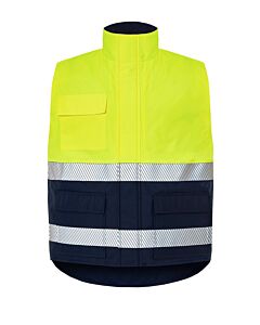 HV11U01 Kamizelka ocieplana NYSYF S