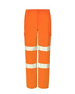 HV12U01 Spodnie robocze ociepl ORF 38