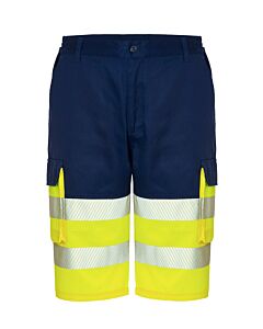 HV13U00 Bermudy robocze NYSYF 38