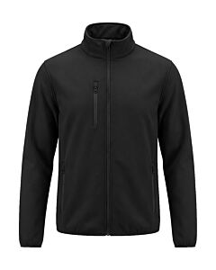 Kurtka softshell JT SOFTJAC BK S