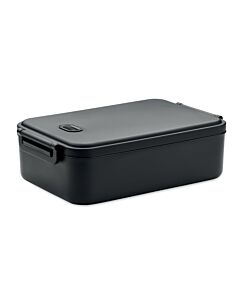 Lunch box z PP z rec. 2200 ml