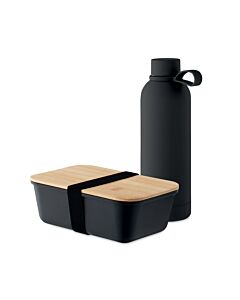 2-częściowy zestaw na lunch