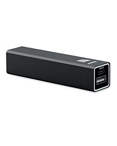Power bank 2600 mAh