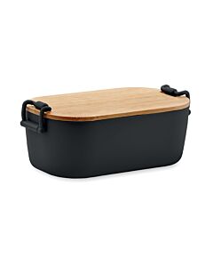 Lunch box PP 700 ml