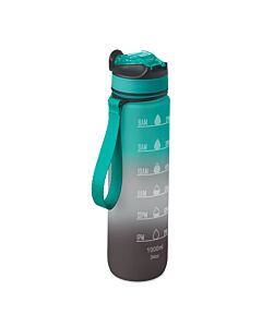 Sportowa butelka RPET 1L