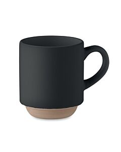 Ceramiczny kubek 170 ml