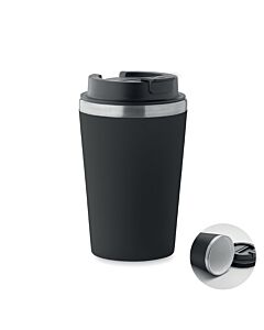 Kubek z warstwą ceramiczną 350