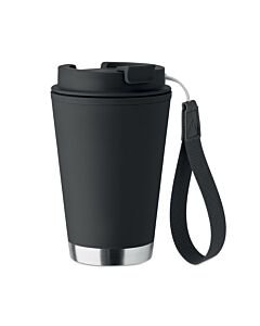 Kubek z podwójną ścianką 300 ml