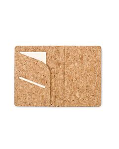Korkowe etui na paszport