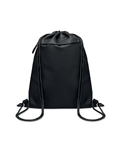 Worek ze sznurkiem 600D RPET