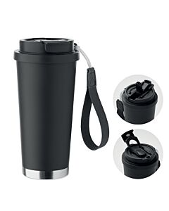 Kubek dwuścienny 500 ml