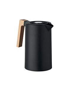 Dzbanek dwuścienny 1L