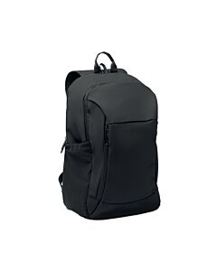 Plecak na laptop 15" z PU