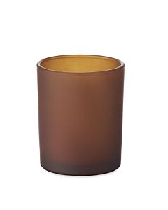 Świeca z wosku roślinnego 80gr