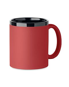 Kubek ceramiczny laser 300ml