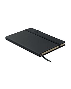 Notebook A5 z portem USB