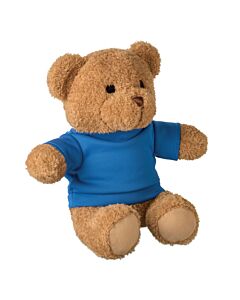 Miś z koszulką 23 cm