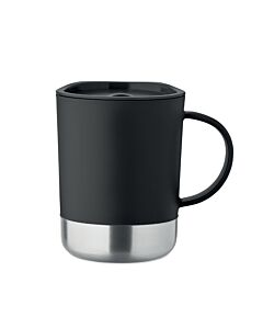 Kubek z 1 ścianką 300 ml