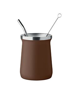 Kubek do herbaty yerba mate