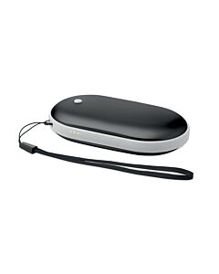 Elektryczny ogrzewacz do rąk