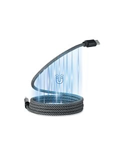 Pleciony kabel magnetycznyRPET