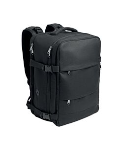 Plecak o rozmiarze kabinowym